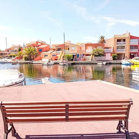 Les Marquises-7 By Interhome Apartment *