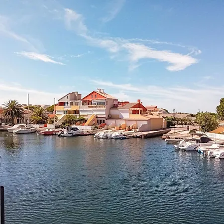 Les Marquises-7 By Interhome Le Barcarès
