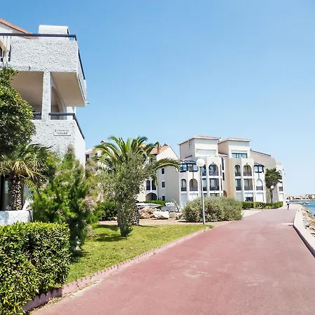 Apartment Les Marquises-7 By Interhome *