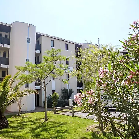 Les Marquises-7 By Interhome Apartment *