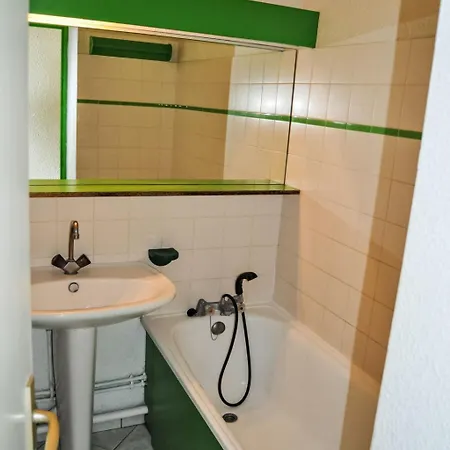 Les Marquises-7 By Interhome Apartment Le Barcares