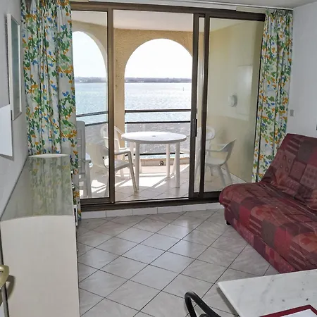 Les Marquises-7 By Interhome Apartment *