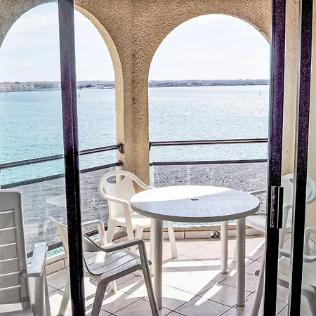 Les Marquises-7 By Interhome Le Barcarès