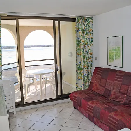 Les Marquises-7 By Interhome * Le Barcares