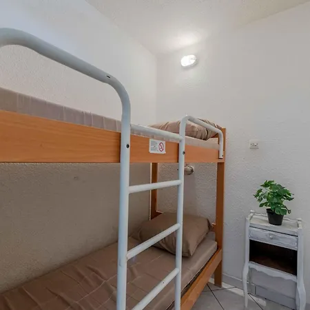 Les Marquises-7 By Interhome Apartment Le Barcares