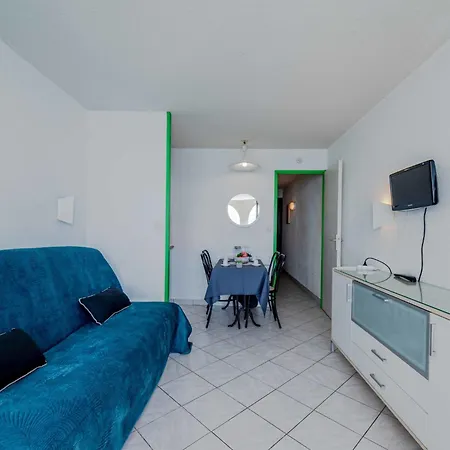Apartment Les Marquises-7 By Interhome