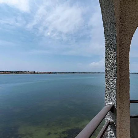 Les Marquises-7 By Interhome Apartment Le Barcares