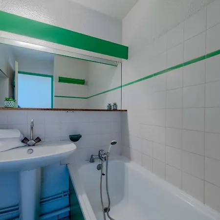 Les Marquises-7 By Interhome Le Barcares