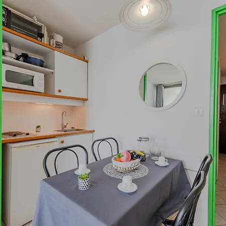 Les Marquises-7 By Interhome * Le Barcares