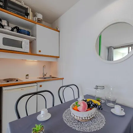 Les Marquises-7 By Interhome Apartment *