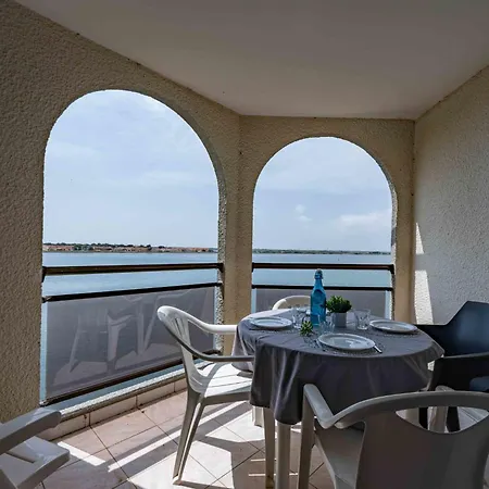 Apartment Les Marquises-7 By Interhome *