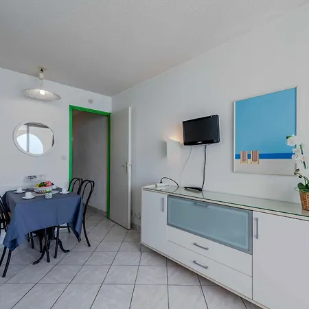 Les Marquises-7 By Interhome Le Barcares