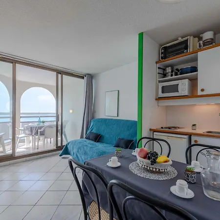 Les Marquises-7 By Interhome *
