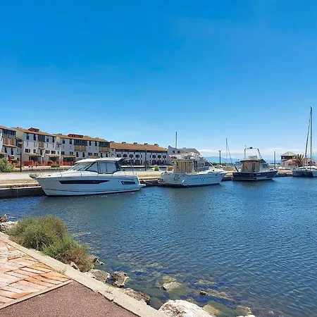 Les Marquises-7 By Interhome Le Barcarès