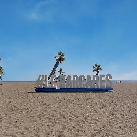 Les Marquises-7 By Interhome * Le Barcarès
