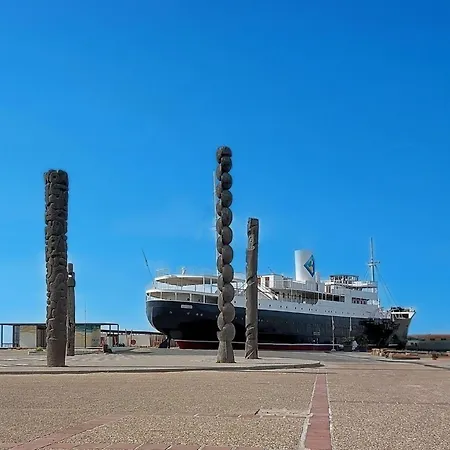Les Marquises-7 By Interhome Le Barcarès