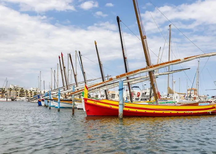 Les Marquises-7 By Interhome Appartement