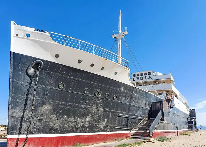 Appartement Les Marquises-7 By Interhome Le Barcarès